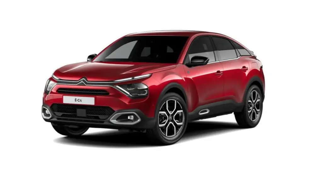 Citroene C4 Citroene C4